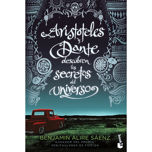 Aristóteles y Dante descubren los secretos del universo