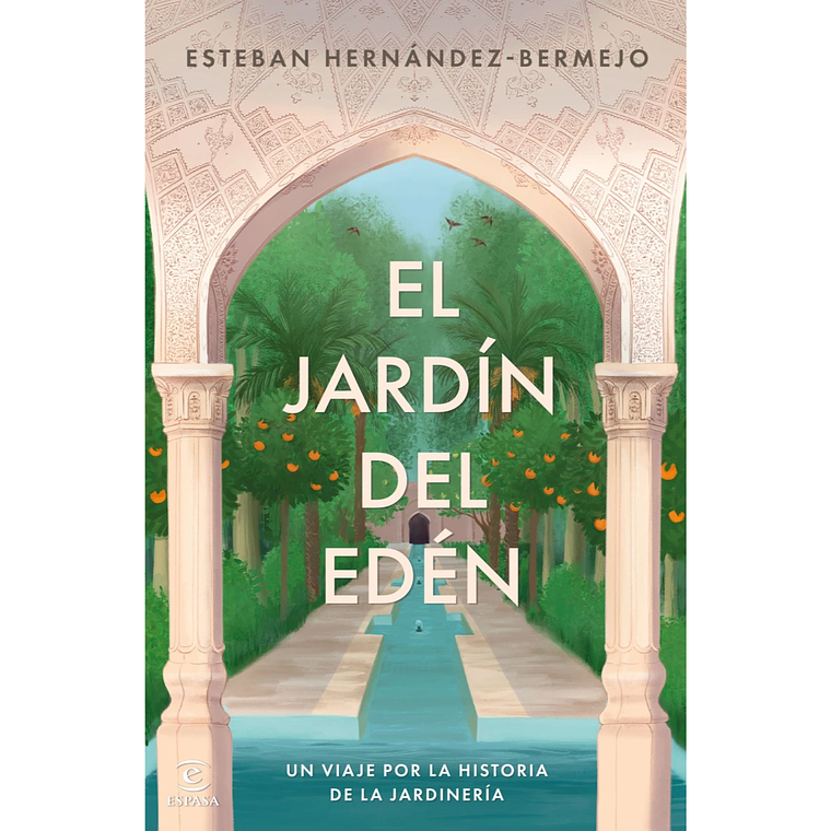 El jardín del Edén  1