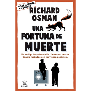 Una fortuna de muerte 