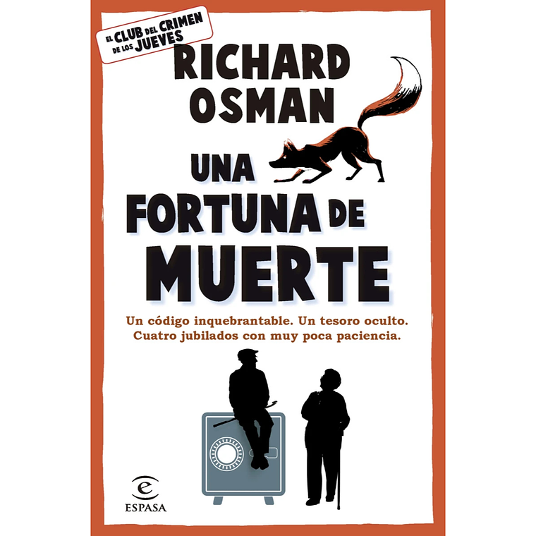 Una fortuna de muerte  1