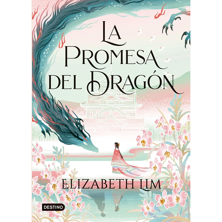 La promesa del dragón 1