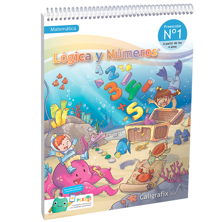 Lógica y Números N1 1