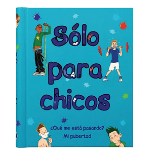 Sólo para Chicos