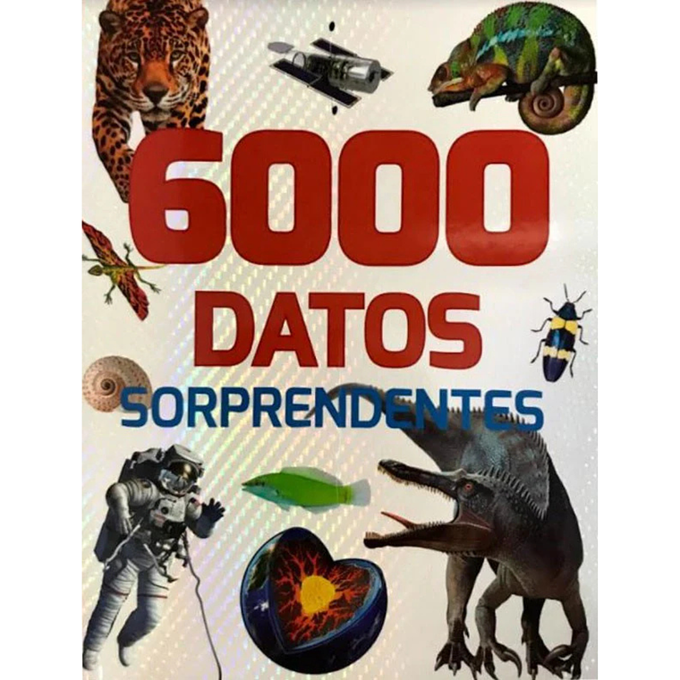6000 datos sorprendetes 1