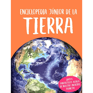 Enciclopedia junior de la tierra