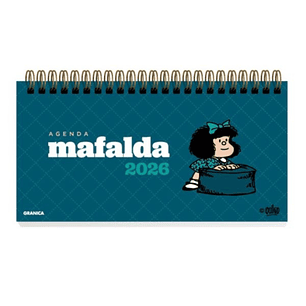 MAFALDA 2026 POCKET