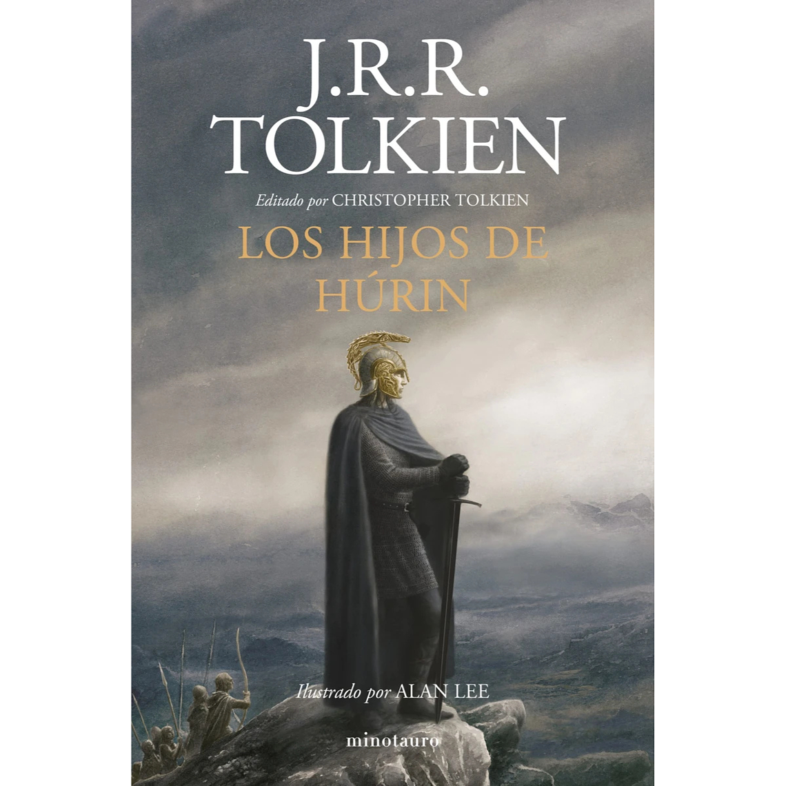 Los hijos de Hurin 1