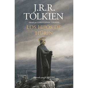 Los hijos de Hurin