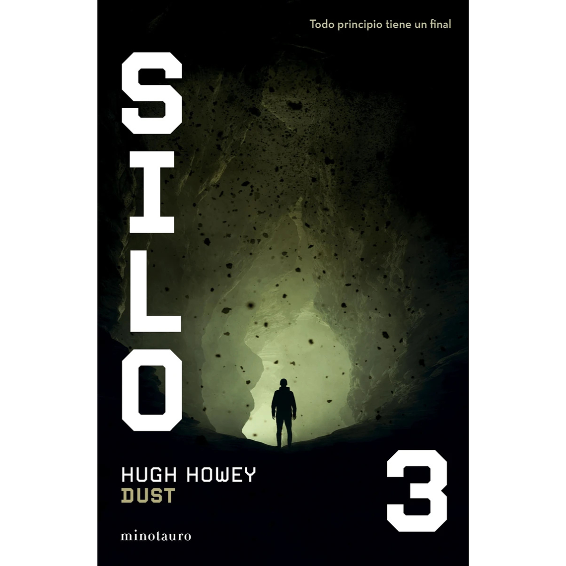 Silo nº 03 Dust  1