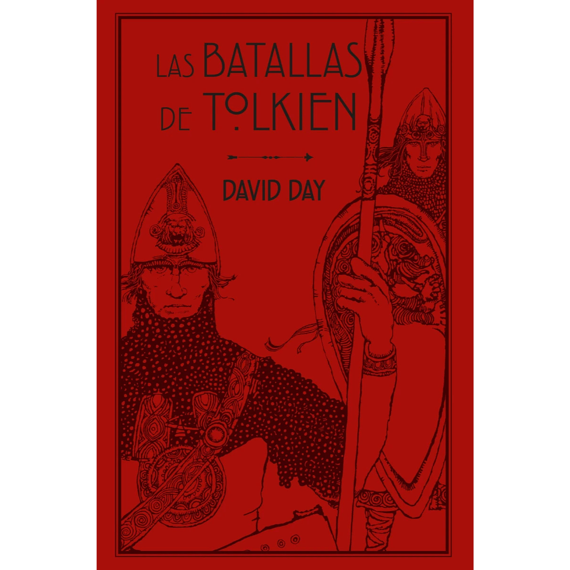 Las Batallas de Tolkien 1