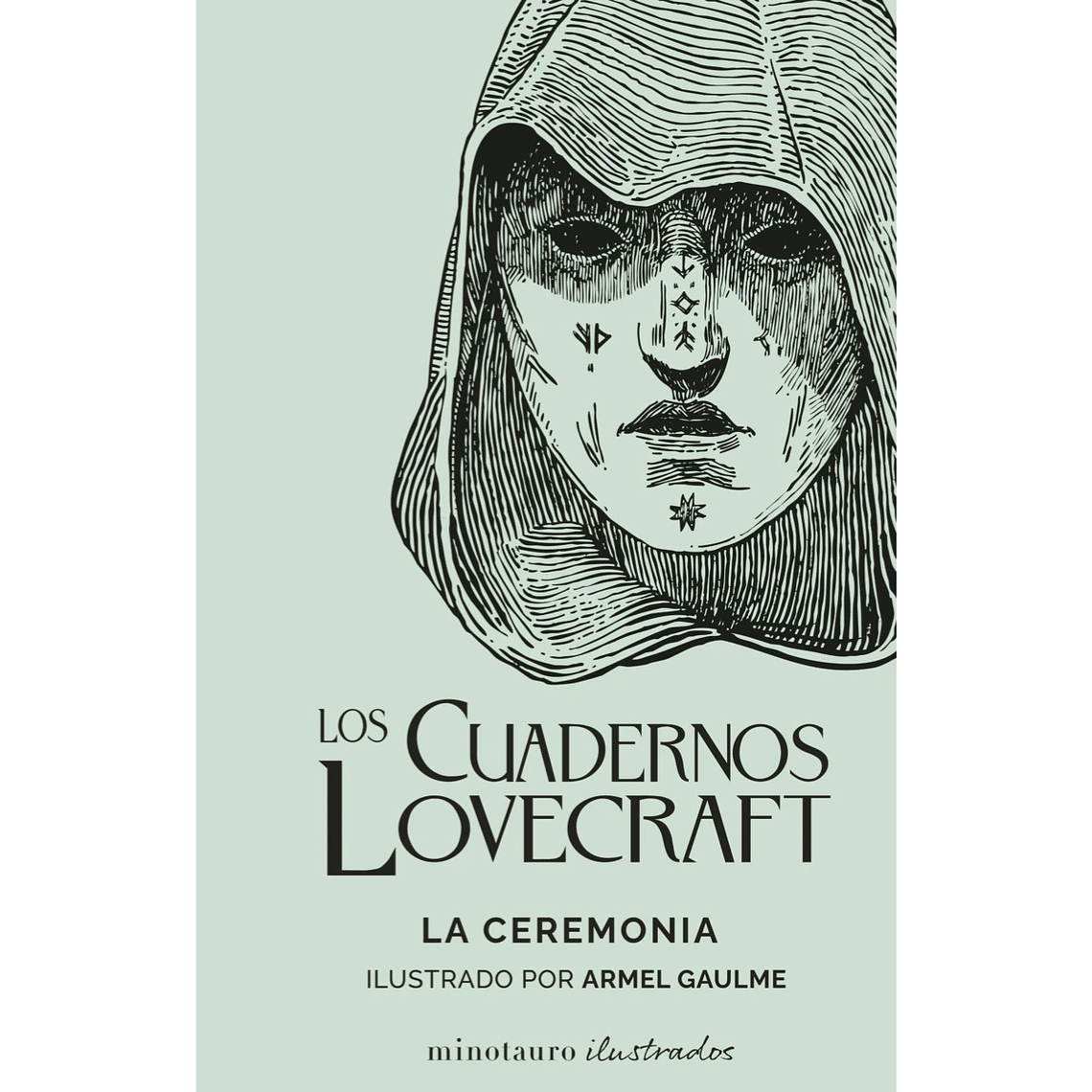 Los Cuadernos Lovecraft nº 05 La Ceremonia 1