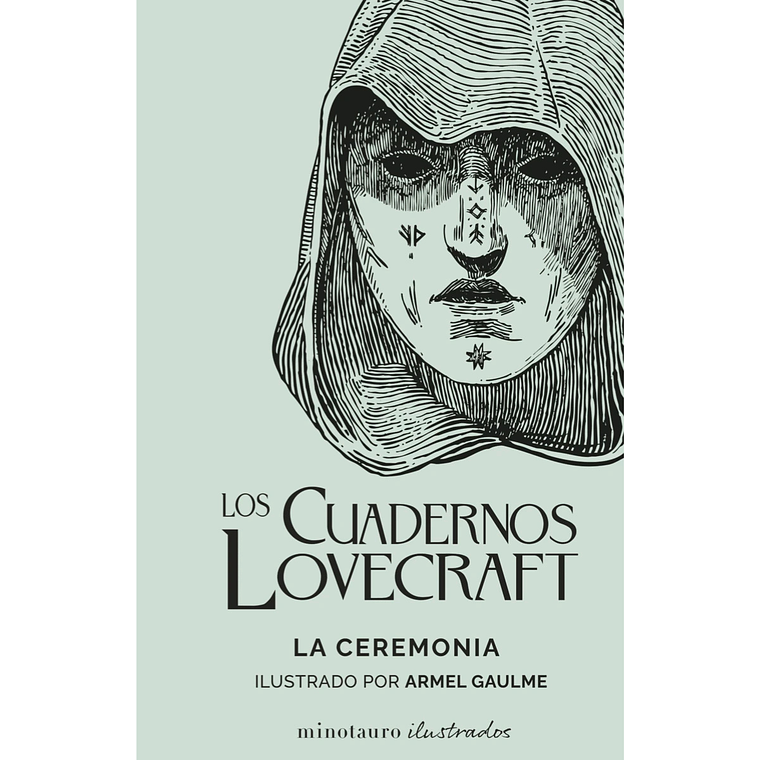 Los Cuadernos Lovecraft nº 05 La Ceremonia 1