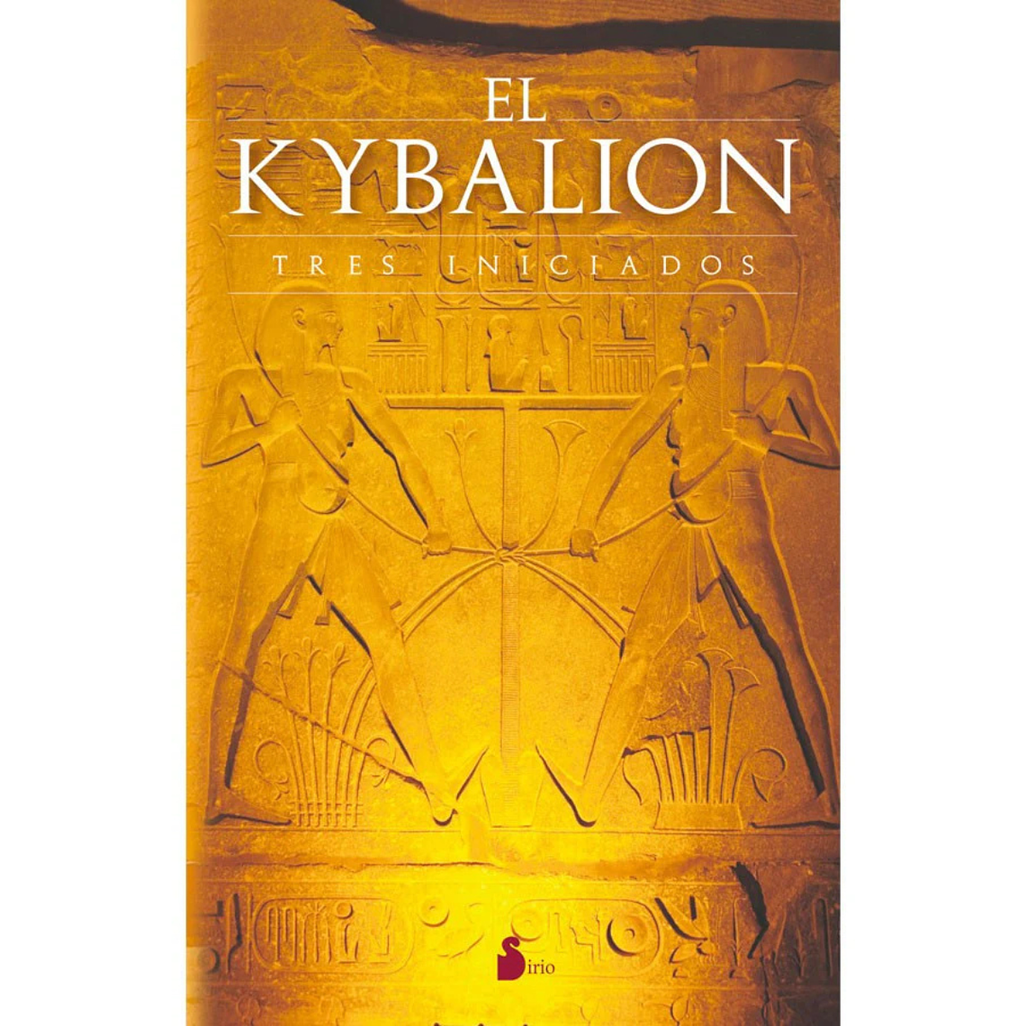 El Kybalion 1