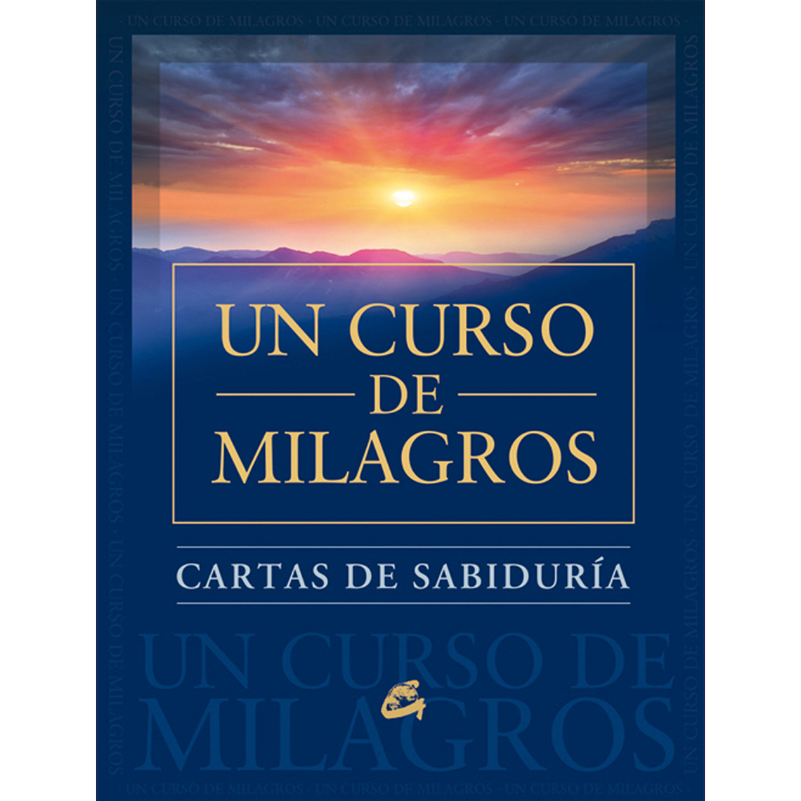 UN CURSO DE MILAGROS (CARTAS)  1