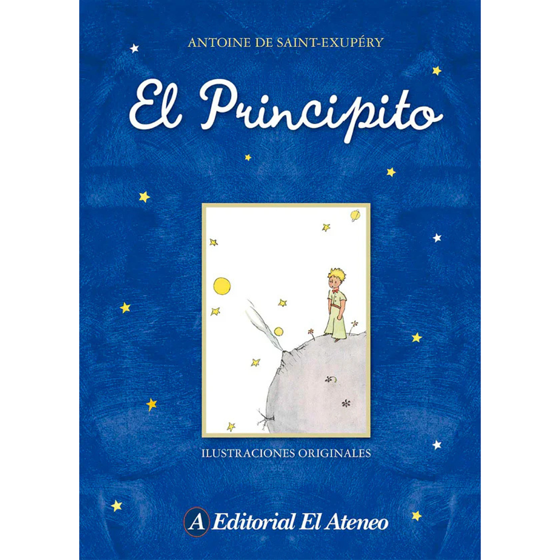 El principito  1