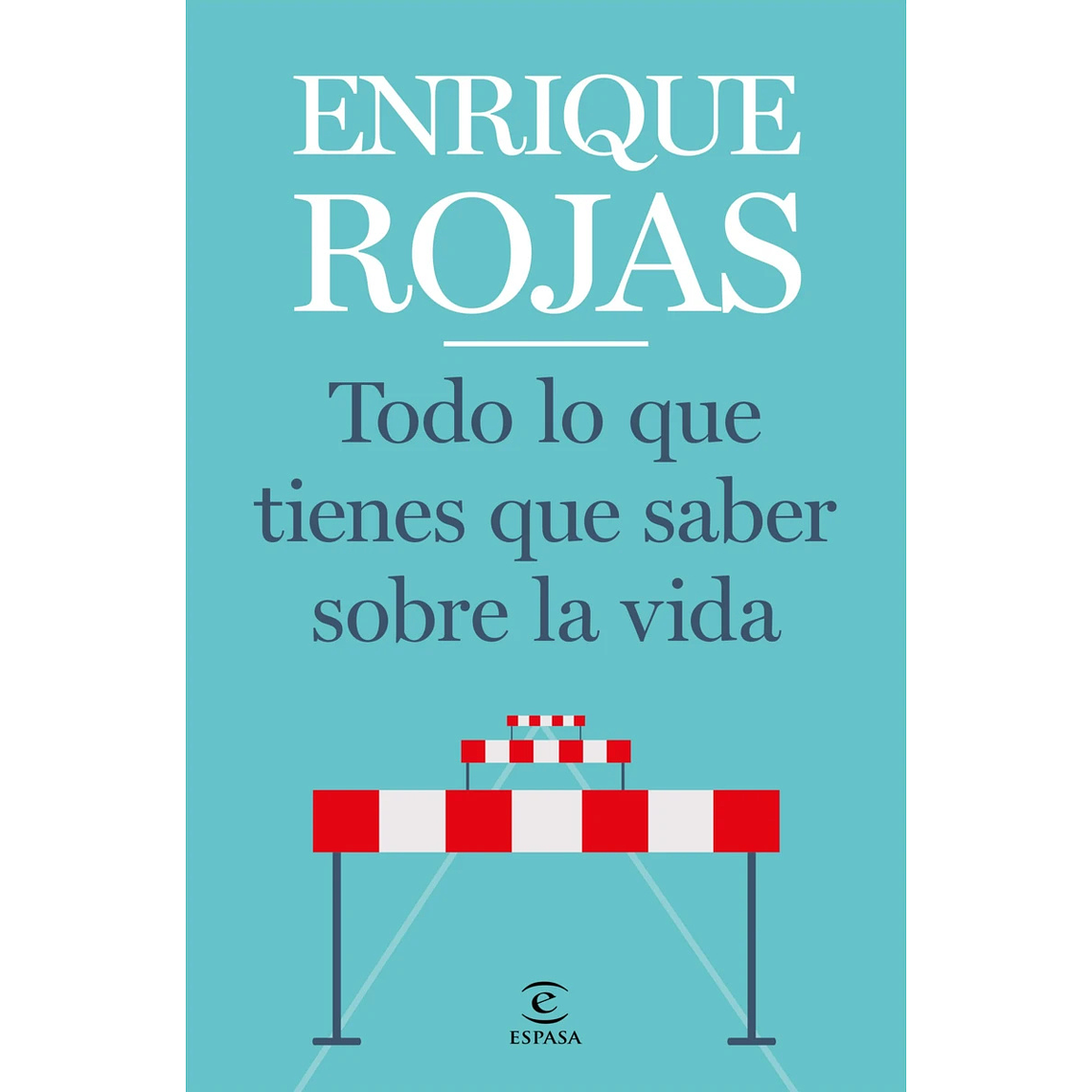 Todo lo que tienes que saber sobre la vida  1