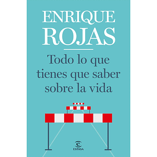 Todo lo que tienes que saber sobre la vida 