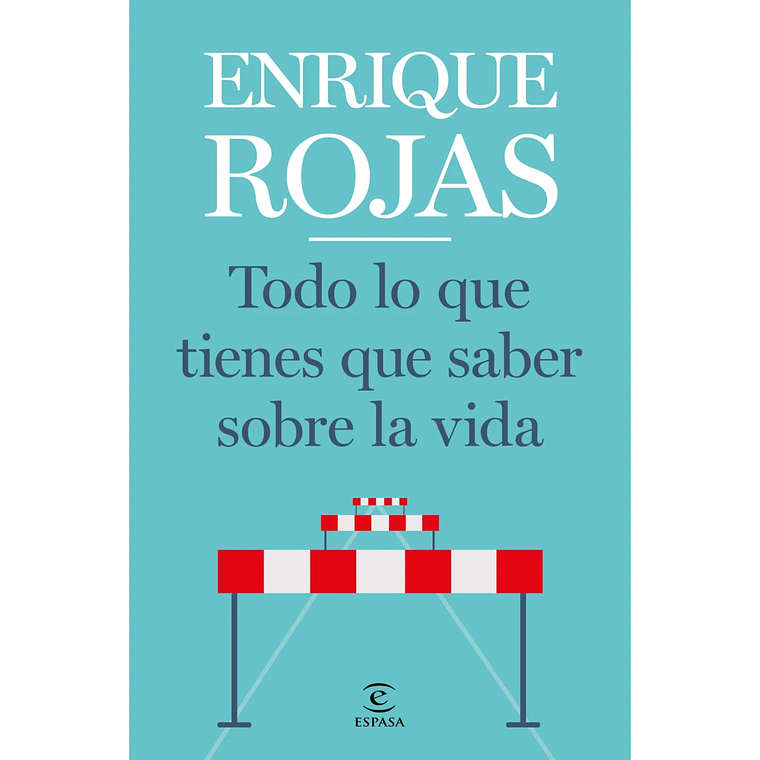 Todo lo que tienes que saber sobre la vida  1