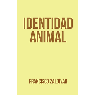 Identidad Animal 