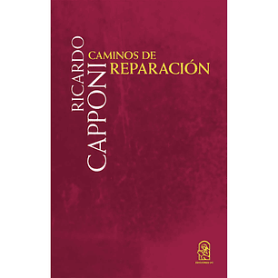 Caminos de Reparación