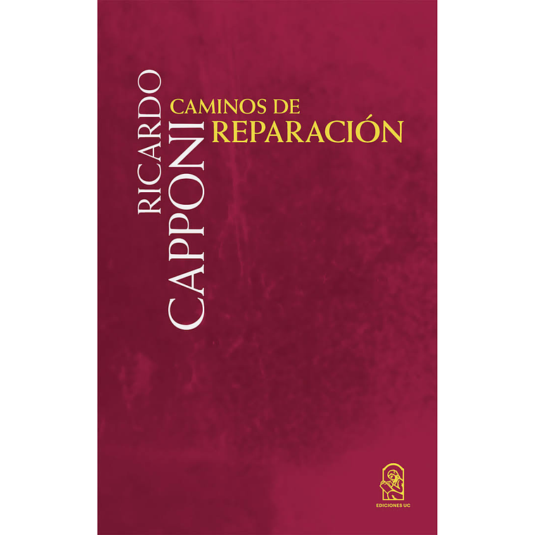 Caminos de Reparación 1