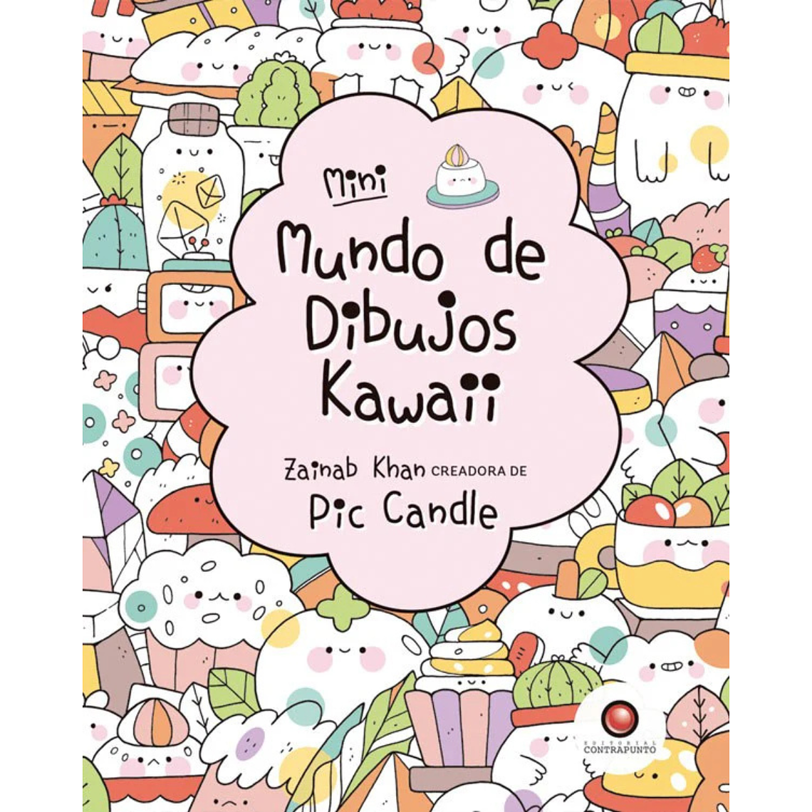 Mundo de dibujos Kawaii  1