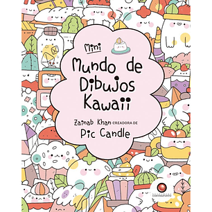 Mundo de dibujos Kawaii 