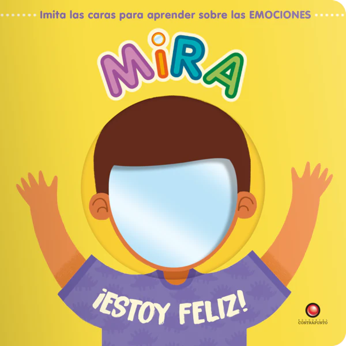 Mira ¡Estoy feliz!  1