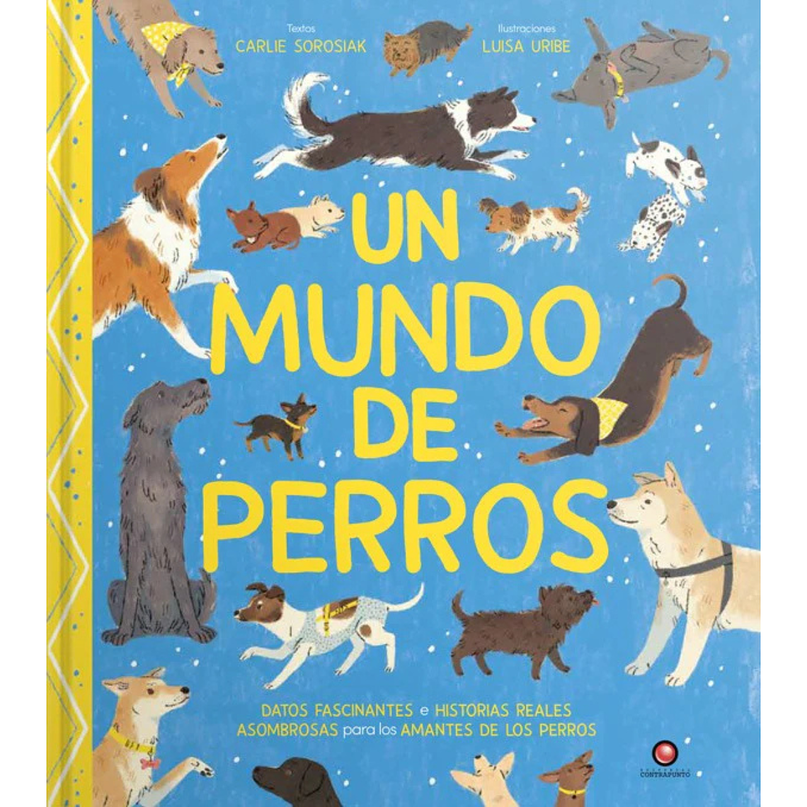Un mundo de perros  1