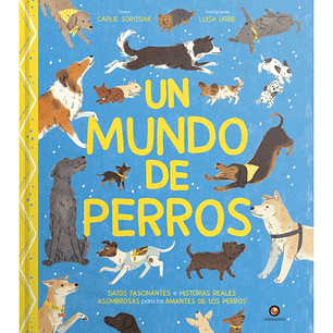 Un mundo de perros 