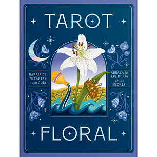 Tarot Floral