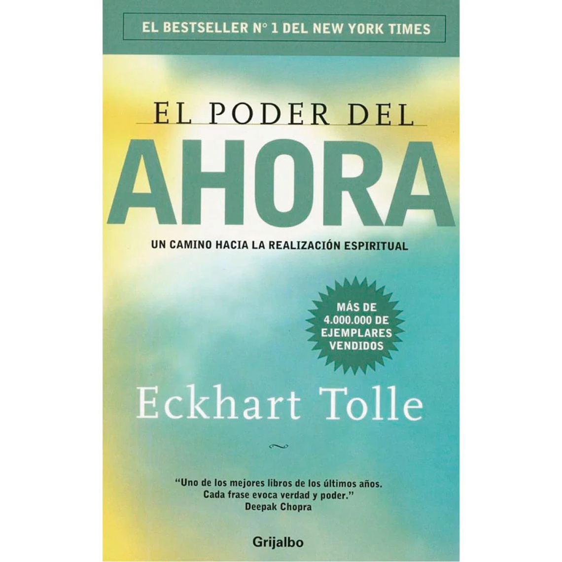 El poder del ahora  1