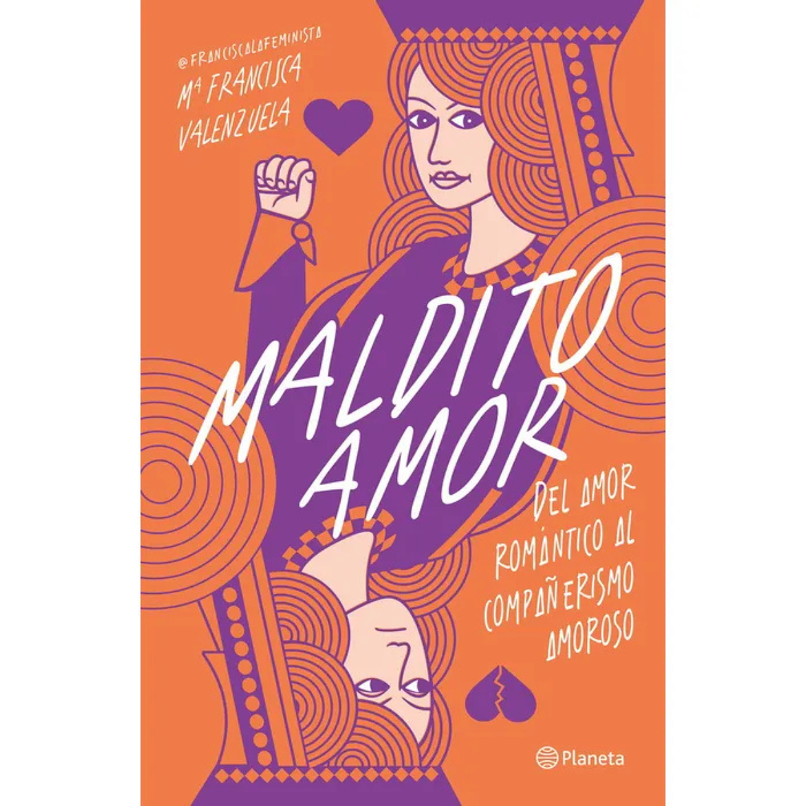 Maldito amor  1