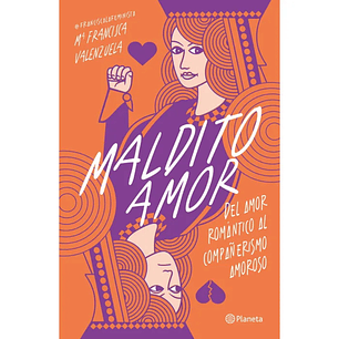 Maldito amor 