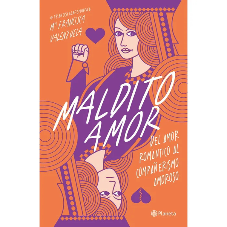 Maldito amor  1