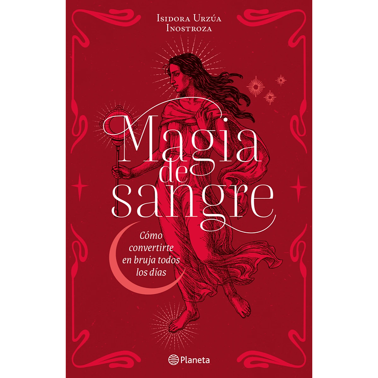 MAGIA DE SANGRE 1