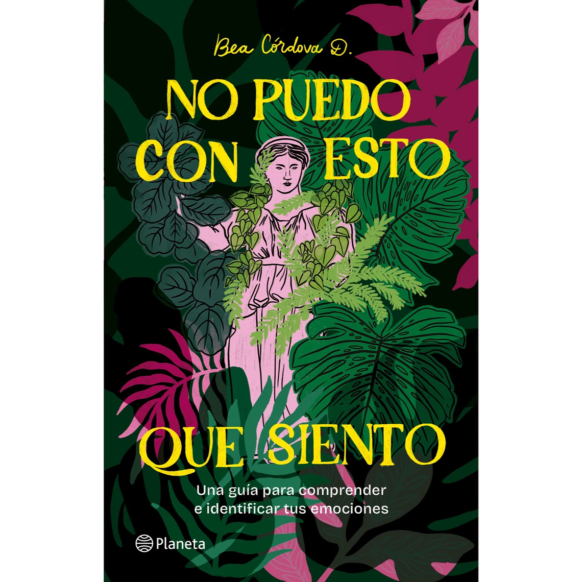 No puedo con esto que siento  1