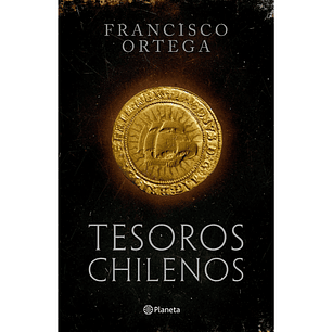 Tesoros Chilenos