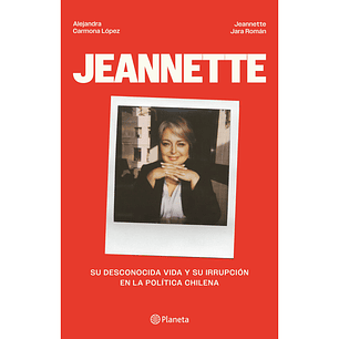 Jeannette 