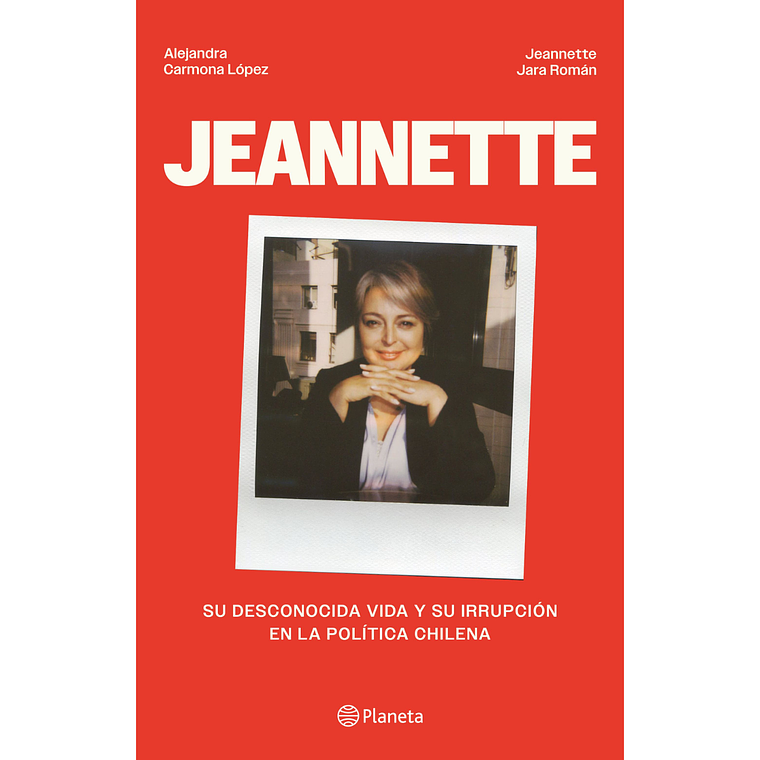 Jeannette  1