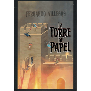 La Torre de Papel