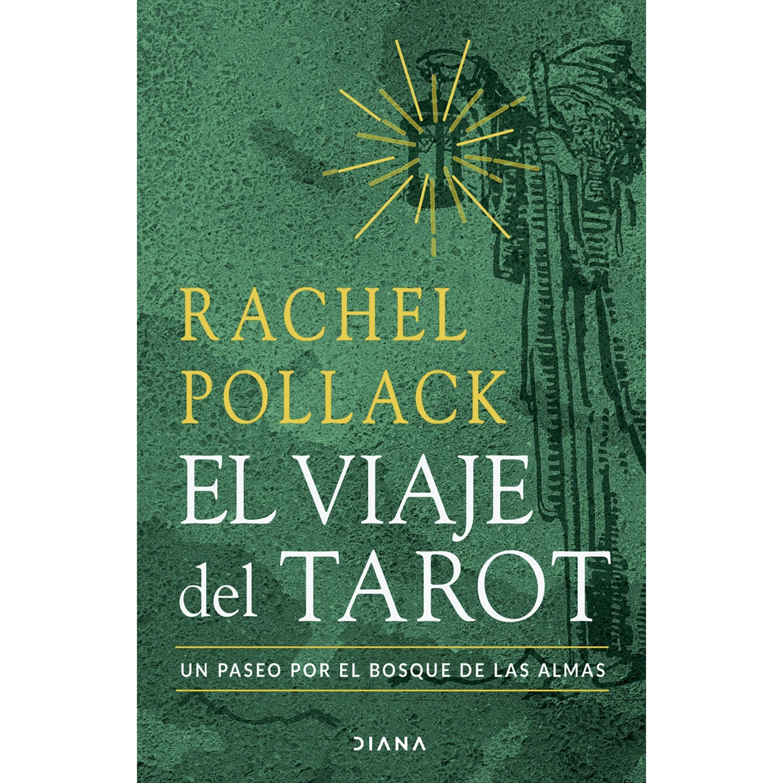El viaje del tarot  1