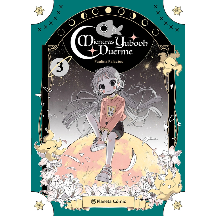 Mientras Yubooh duerme 3 1