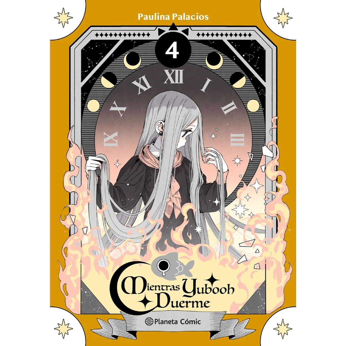 Mientras Yubooh duerme 4 1