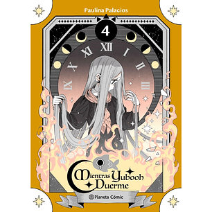 Mientras Yubooh duerme 4