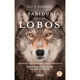 LA SABIDURÍA DE LOS LOBOS 