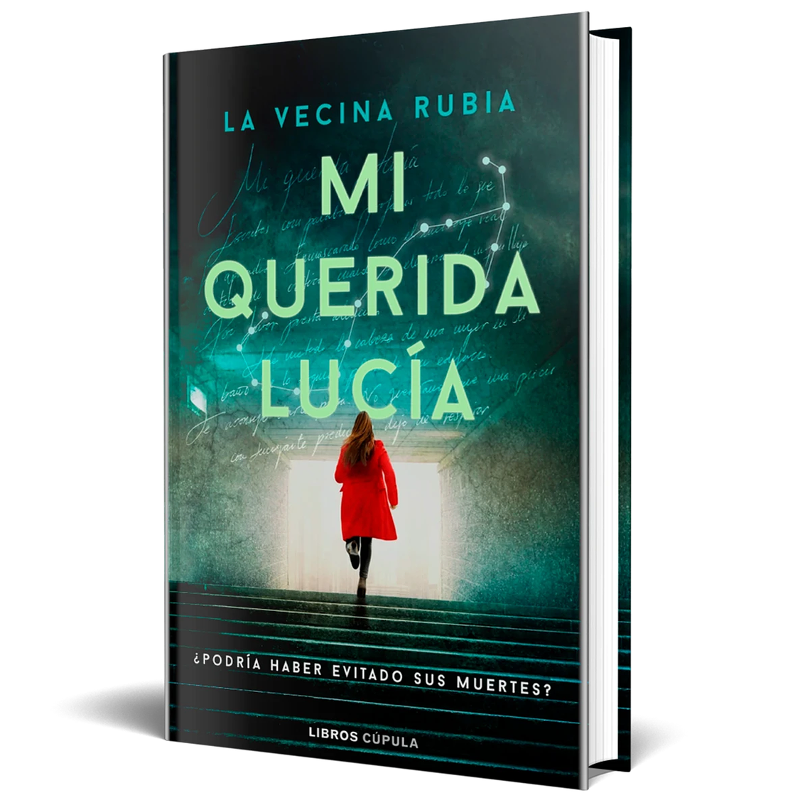 Mi querida Lucía  1
