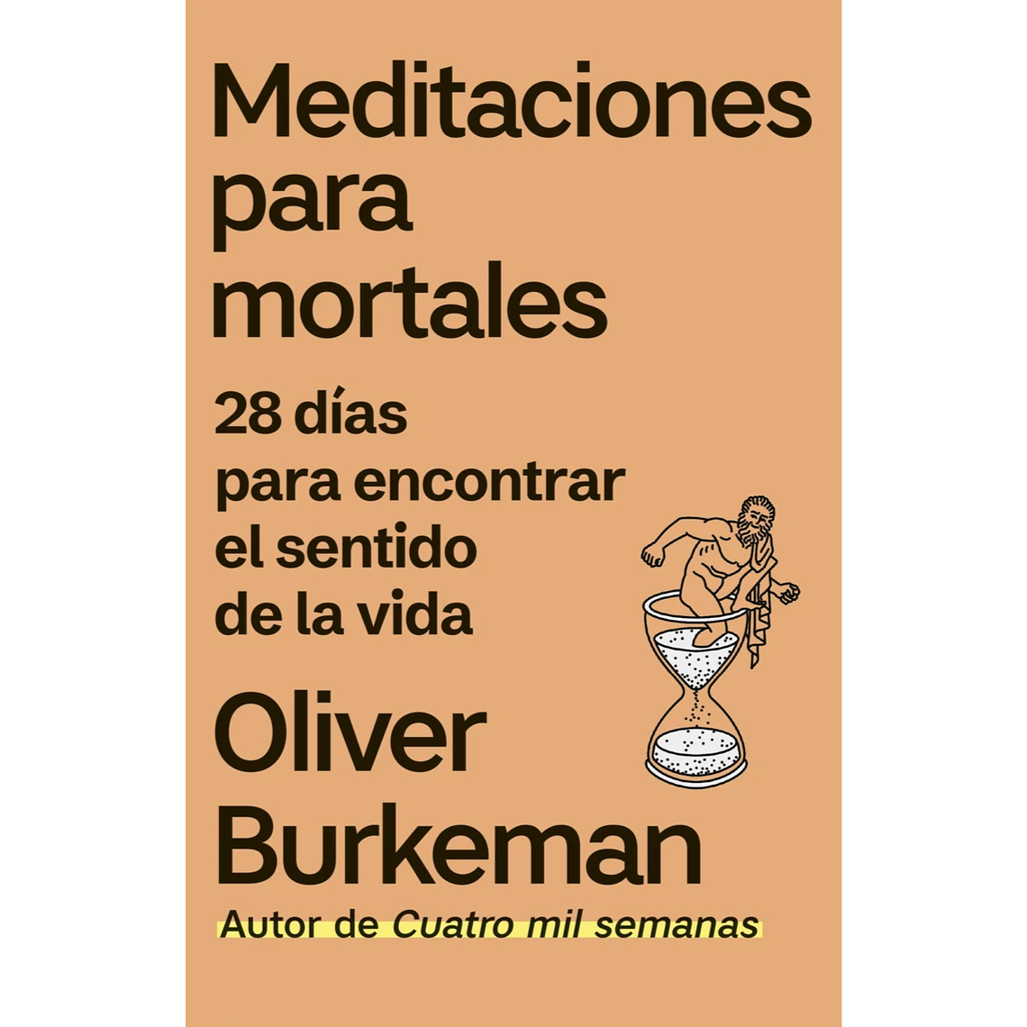 Meditaciones para mortales  1