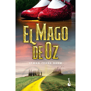 El mago de Oz 