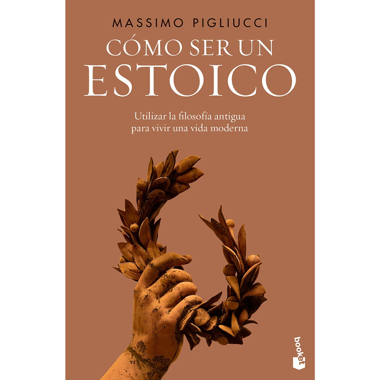 Cómo ser un estoico 1